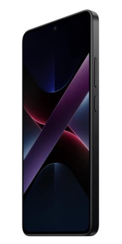 Xiaomi Poco X7 Pro 5G Dual Sim 12GB RAM 512GB - Črna