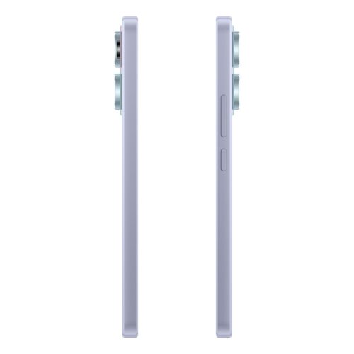 Redmi Note 13 Pro 5G 12GB+512GB okostelefon, Aurora Purple