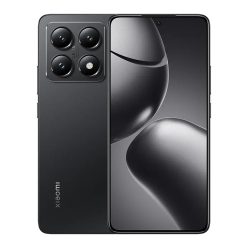 Xiaomi 14T 12GB+512GB okostelefon, Titan Black