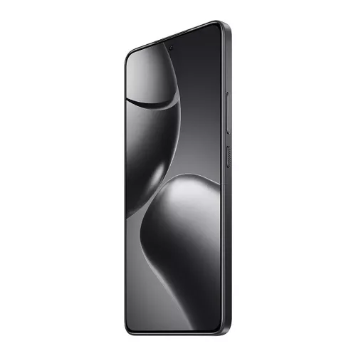 Xiaomi 14T 12GB+512GB okostelefon, Titan Black