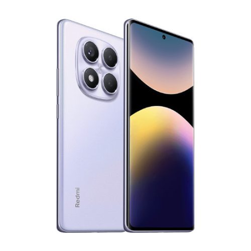 Redmi Note 14 Pro 8GB+256GB okostelefon, Aurora Purple