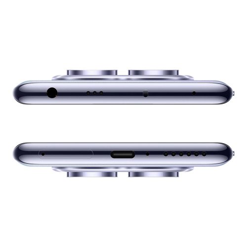 Redmi Note 14 Pro 8GB+256GB okostelefon, Aurora Purple