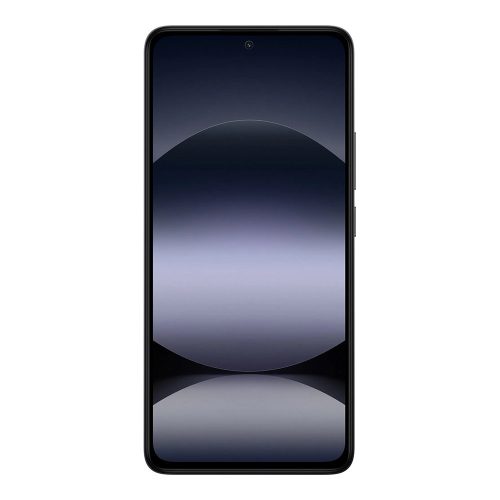 Redmi Note 14 6GB+128GB okostelefon, Midnight Black