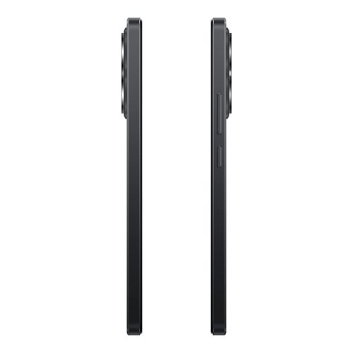 Redmi Note 14 6GB+128GB okostelefon, Midnight Black