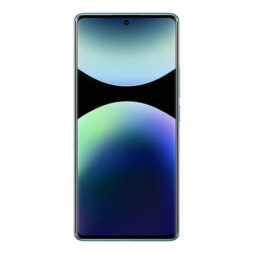 Xiaomi Redmi Note 14 Pro 4G Dual Sim 8GB RAM 256GB - Ocean Blue