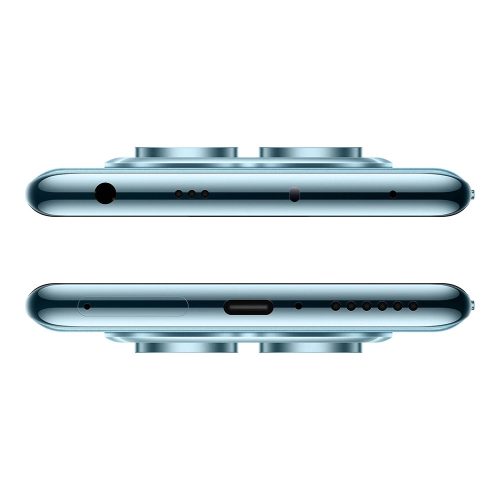 Xiaomi Redmi Note 14 Pro 4G Dual Sim 8GB RAM 256GB - Ocean Blue