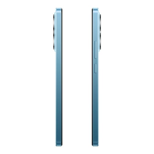 Xiaomi Redmi Note 14 4G Dual Sim 8GB RAM 256GB - Ocean Blue