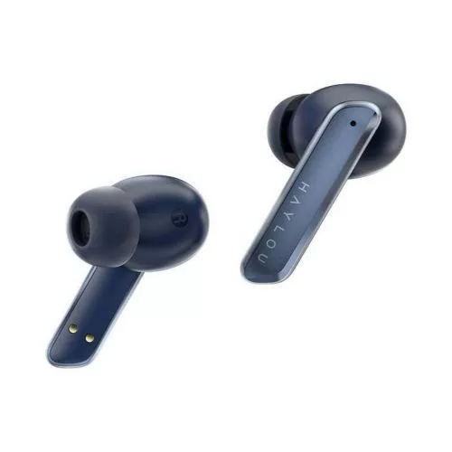 Haylou W1 True Wireless Earbuds slúchadlá tmavomodré (XMHYLTWSW1)