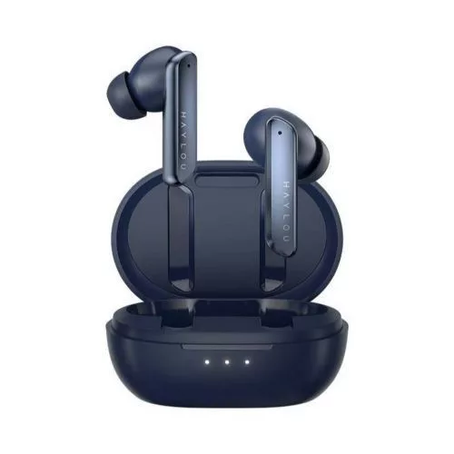 Haylou W1 True Wireless Earbuds slúchadlá tmavomodré (XMHYLTWSW1)