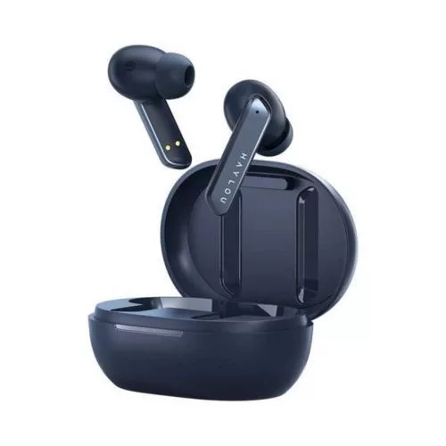 Haylou W1 True Wireless Earbuds slúchadlá tmavomodré (XMHYLTWSW1)