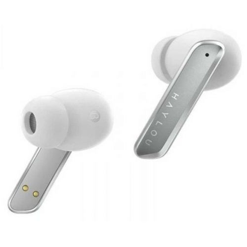 Haylou W1 True Wireless Earbuds sluchátka bílé (HAYLOUW1WHT)