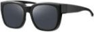 Xiaomi Polarized Fitover Sunglasses Black EU BHR8024GL