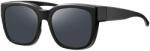 Xiaomi Polarized Fitover Sunglasses Black EU BHR8024GL