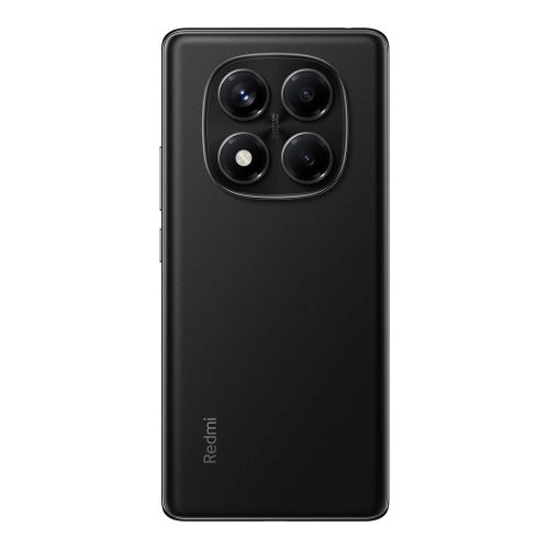 Redmi Note 14 Pro 8GB+256GB okostelefon, Midnight Black