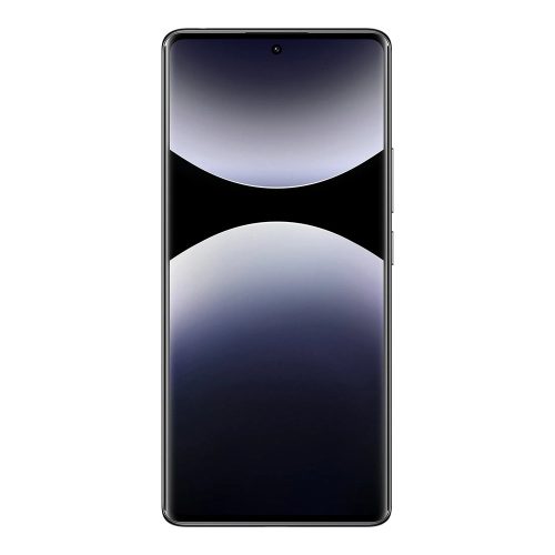 Redmi Note 14 Pro 8GB+256GB okostelefon, Midnight Black