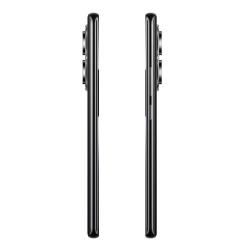 Redmi Note 14 Pro 8GB+256GB okostelefon, Midnight Black