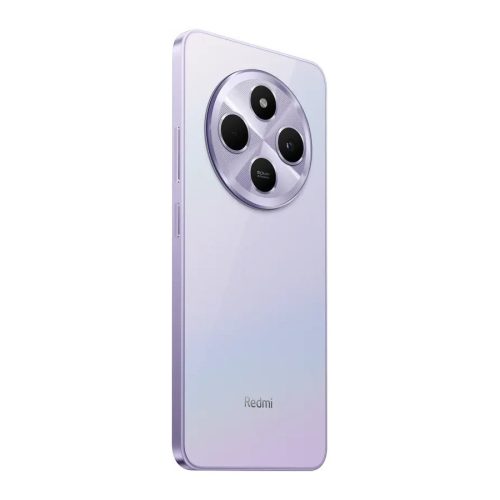 Xiaomi Redmi 14C 4G Dual SIM 8GB RAM 256GB s nabíječkou fialový EU