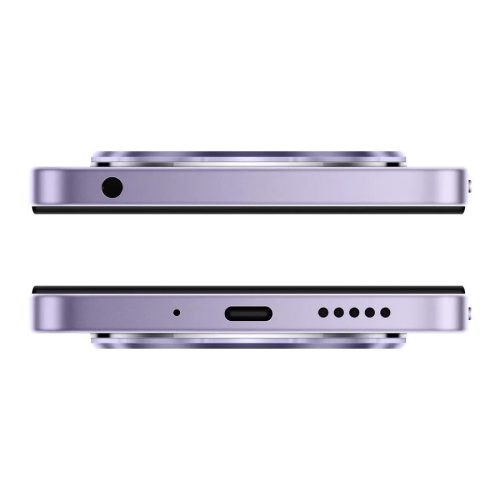 Xiaomi Redmi 14C 4G Dual SIM 8GB RAM 256GB s nabíječkou fialový EU