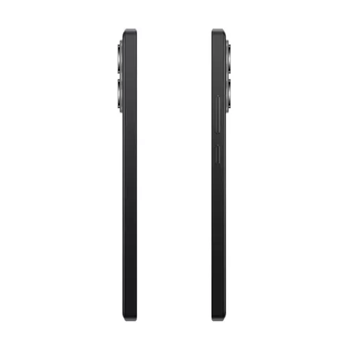 POCO X6 Pro 5G 12GB+512GB okostelefon, Black