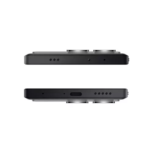 POCO X6 Pro 5G 12GB+512GB okostelefon, Black