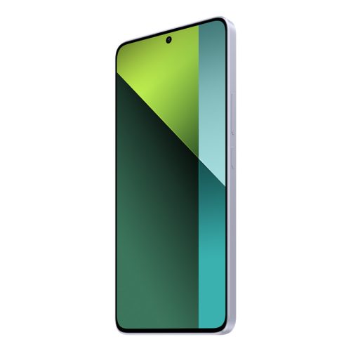 Xiaomi Redmi Note 13 Pro 5G Dual SIM 8GB RAM 128GB z polnilcem vijolična EU