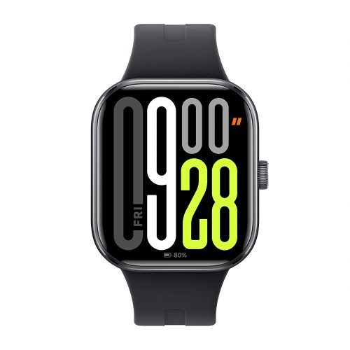 Xiaomi Redmi Watch 5 Negru UE BHR9389GL