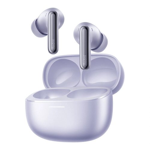 Xiaomi Redmi Buds 6 Pro Fioletowe EU BHR9317GL