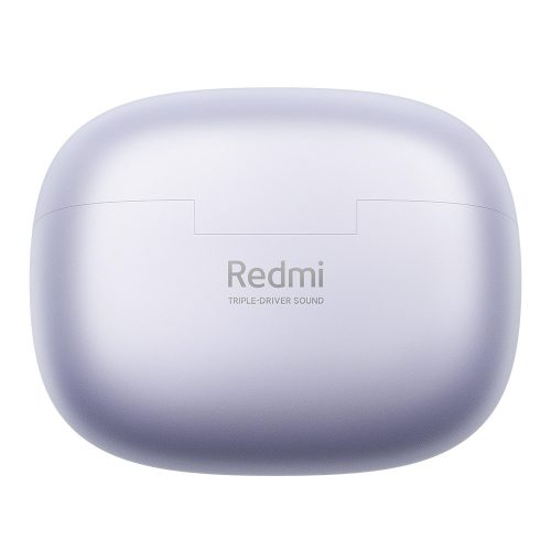 Xiaomi Redmi Buds 6 Pro Fioletowe EU BHR9317GL