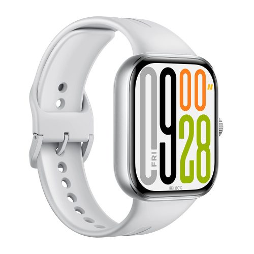 Xiaomi Redmi Watch 5 Stříbrná EU BHR9381GL