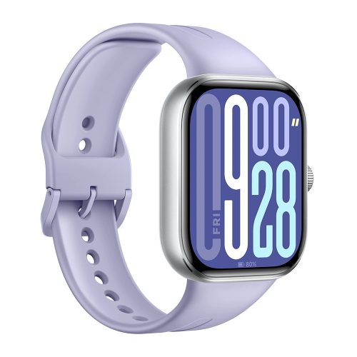 Xiaomi Redmi Watch 5 Fialová EU BHR9388GL