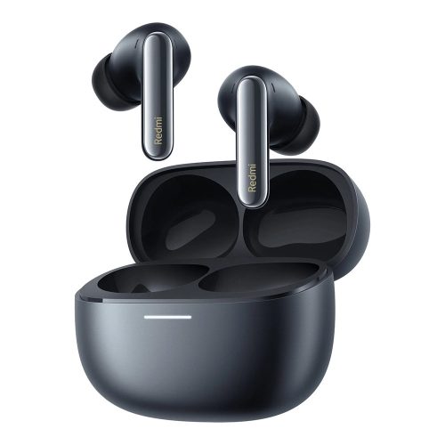 Xiaomi Redmi Buds 6 Pro Negru UE BHR9307GL