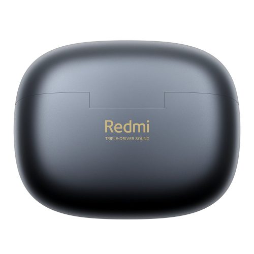 Xiaomi Redmi Buds 6 Pro Negru UE BHR9307GL