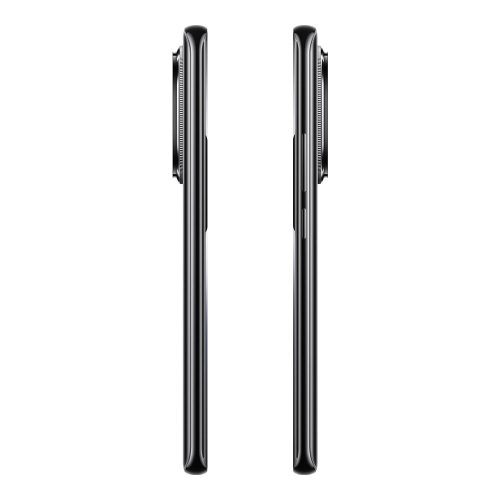 Redmi Note 14 Pro+ 5G 8GB+256GB okostelefon, Midnight Black