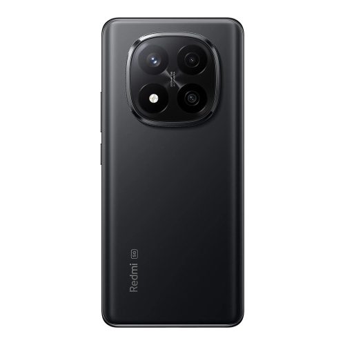 Xiaomi Redmi Note 14 Pro+ 5G Dual Sim 12GB RAM 512GB - Midnight Black