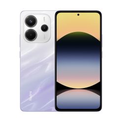 Xiaomi Redmi Note 14 4G Dual SIM 6GB RAM 128GB Fialový EU