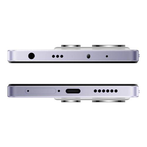 Xiaomi Redmi Note 14 4G Dual SIM 6GB RAM 128GB Vijolična EU