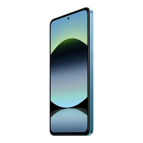 Xiaomi Redmi Note 14 4G Dual SIM 6GB RAM 128GB Modra EU