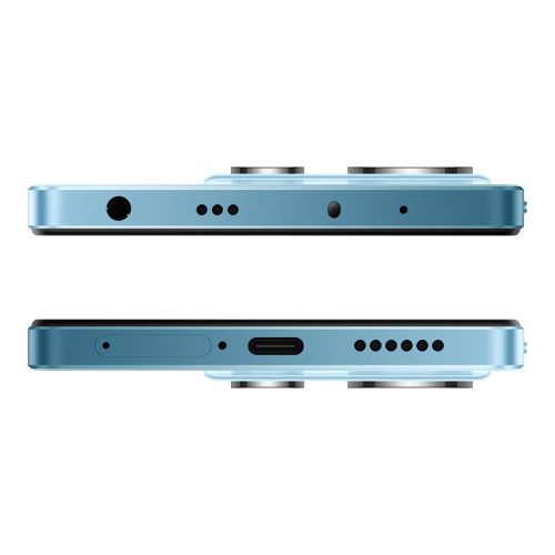 Xiaomi Redmi Note 14 4G Dual SIM 6GB RAM 128GB Modra EU