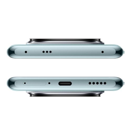 Xiaomi Redmi Note 14 Pro+ 5G Dual Sim 12GB RAM 512GB - Frost Blue