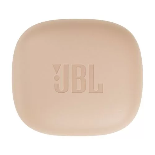 JBL Vibe Flex TWS Bluetooth Wireless In-Ear Earbuds Beige EU