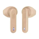 JBL Vibe Flex TWS Bluetooth Wireless In-Ear Earbuds Beige EU