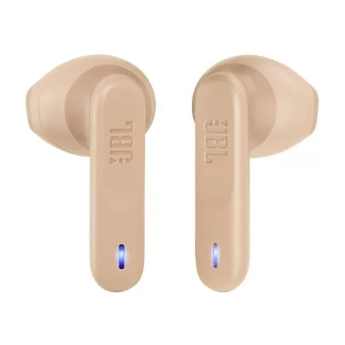 JBL Vibe Flex TWS Bluetooth Wireless In-Ear Earbuds Beige EU