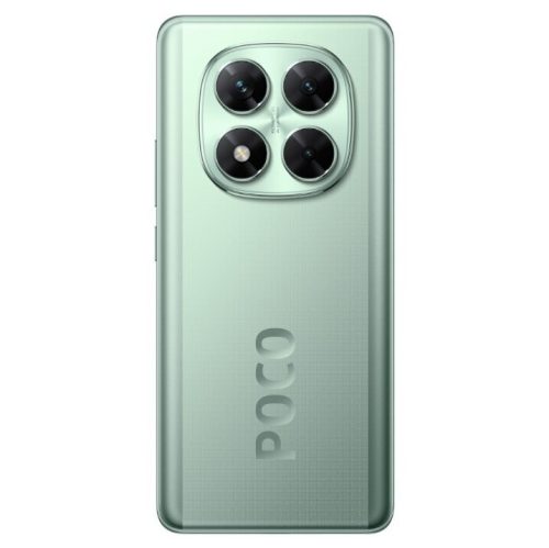 Xiaomi Poco X7 5G Dual Sim 8GB RAM 256GB - Zelena