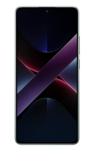 Xiaomi Poco X7 Pro 5G Dual Sim 12GB RAM 256GB - Zelena