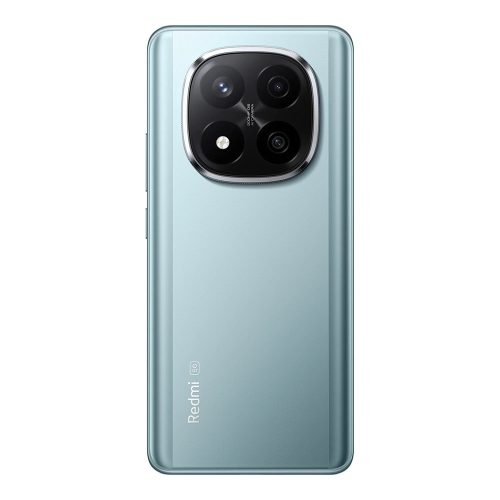 Redmi Note 14 Pro+ 5G 8GB+256GB okostelefon, Frost Blue