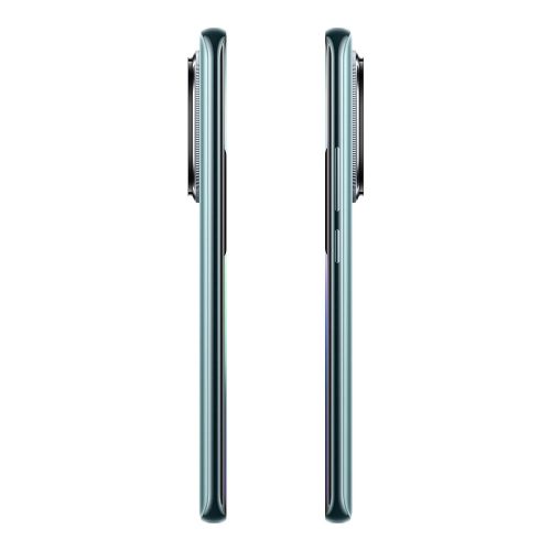 Redmi Note 14 Pro+ 5G 8GB+256GB okostelefon, Frost Blue