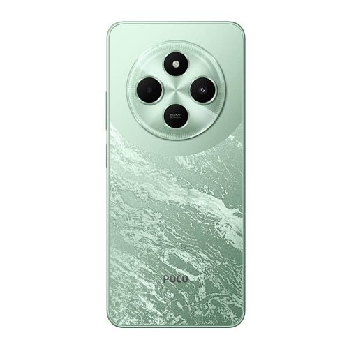 Xiaomi Poco C75 4G Dual SIM 6GB RAM 128GB Brez polnilca Zelena EU