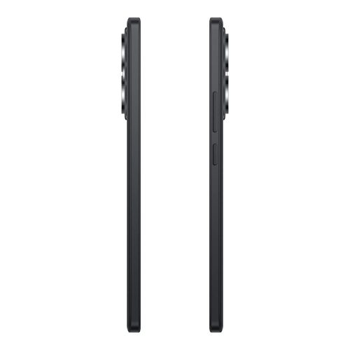 Xiaomi Redmi Note 14 5G Dual SIM 6GB RAM 128GB Brez polnilca Črna EU