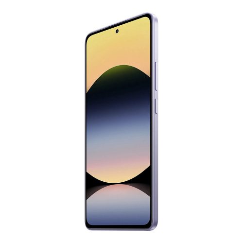 Xiaomi Redmi Note 14 5G Dual SIM 8GB RAM 256GB Brez polnilnika Vijolična EU