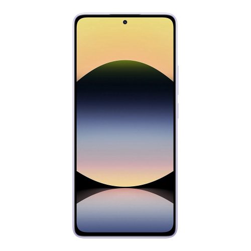 Xiaomi Redmi Note 14 5G Dual SIM 8GB RAM 256GB Brez polnilnika Vijolična EU